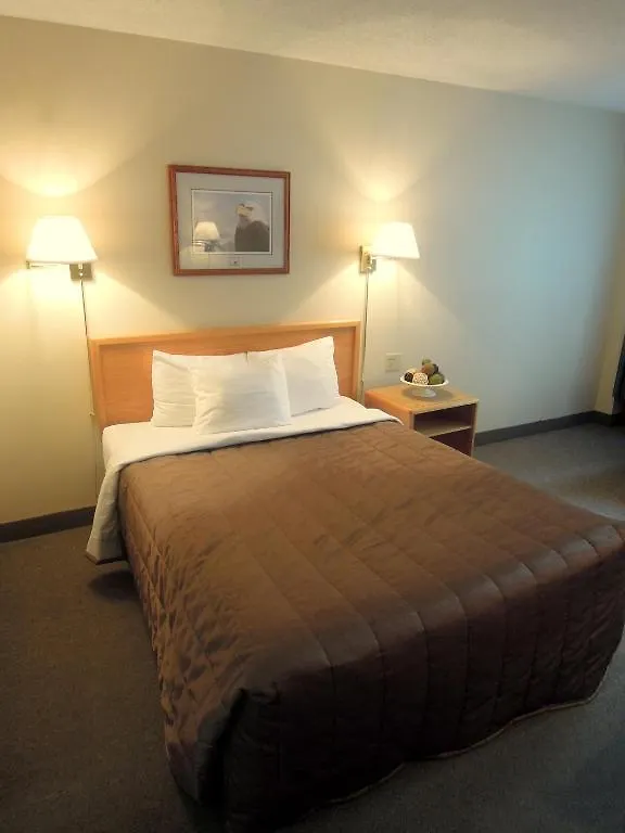 Homestead Inn Banff