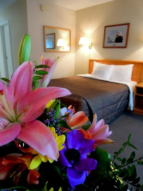 Homestead Inn Banff 2*,  Canada